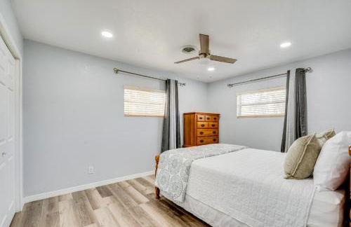 Stay and Play in Belleview Welcoming Home with Yard - Foto 19