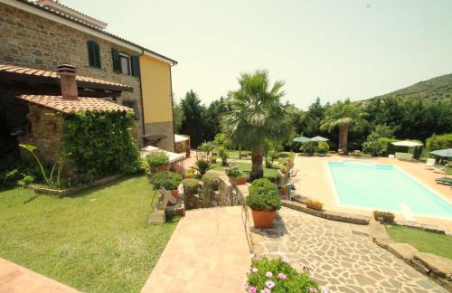 Villa Tresino Appartamenti - Foto 22