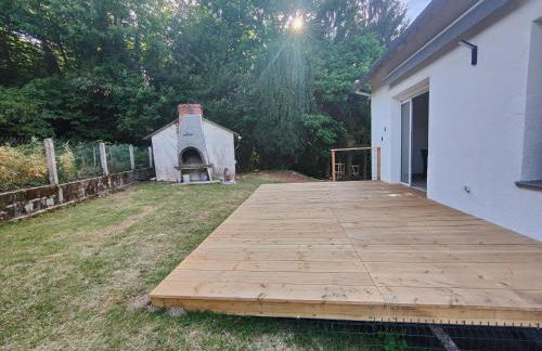 Le Beauval enchanté proche zoo & châteaux de la Loire - Foto 7