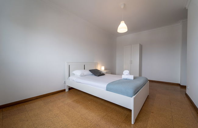 House and People - Apartamento Espaçoso - Foto 12