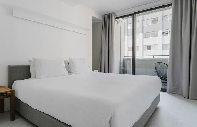 Tabas by Blueground Edifício Bianca - Foto 48