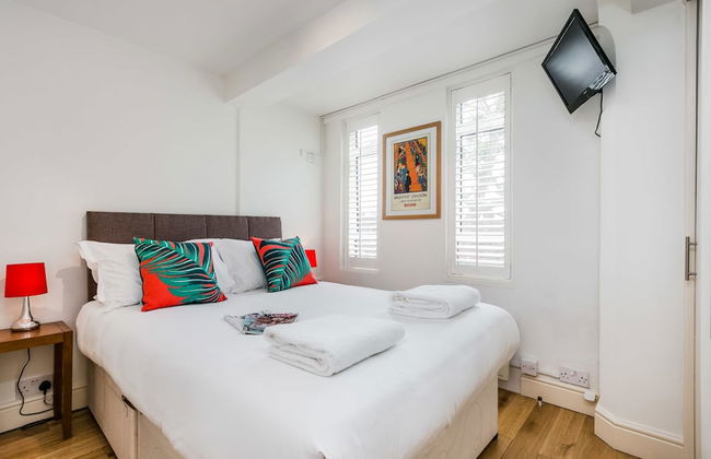 Nell Gwynn Chelsea Accommodation - Photo 19