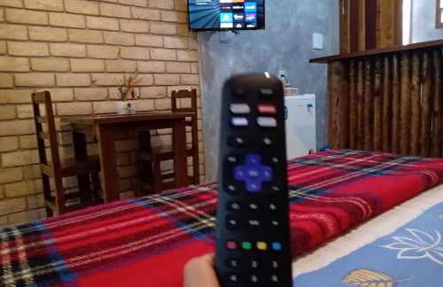 Chalé 01 Itaipu Vale da Colina Niterói - Photo 54