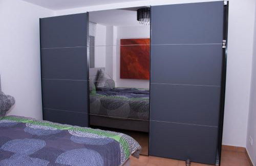 Art & Nature Apartments in der Nähe FFM-Messe - Foto 32