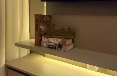 Studio Prime Ribeirão Apogeo - Foto 12