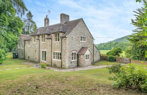 Court Cottage - Photo 26