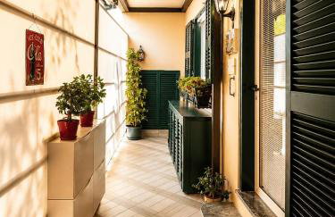 Una terrazza a Chiaia - Photo 41