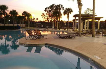 Themed Villa with Private Pool, Game Room, Resort Amenities, BBQ - Foto 26