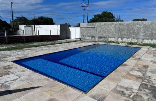 Pousada Buson Beach - Foto 15