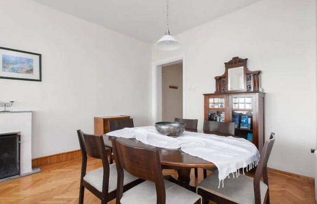 Tarus Bosphorus Apartments Besiktas - Foto 33