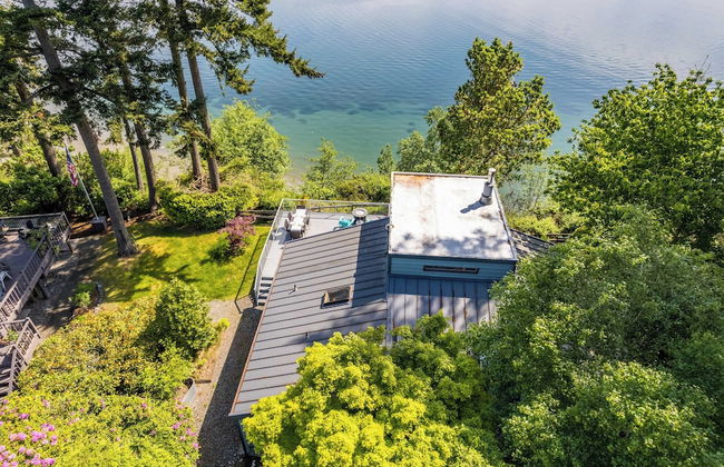 Saratoga Vista by Avantstay Waterfront Views - Foto 34