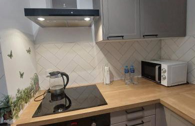 Życzliwy Apartament z garażem - Foto 7