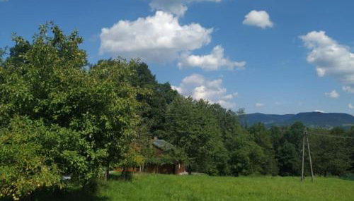 Drewniany domek na wynajem Beskid Wyspowy - Foto 3