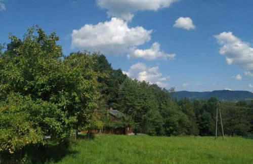 Drewniany domek na wynajem Beskid Wyspowy - Photo 3