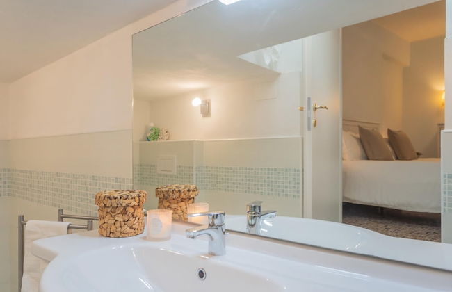 Il Timone in Colonno - Photo 15