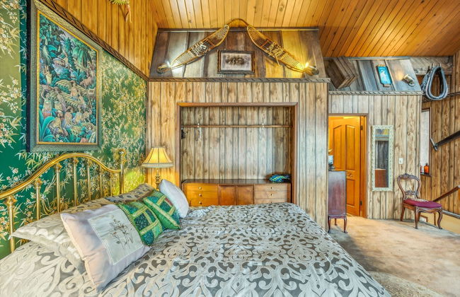 Rita s Lodge in Brinnon - Foto 23