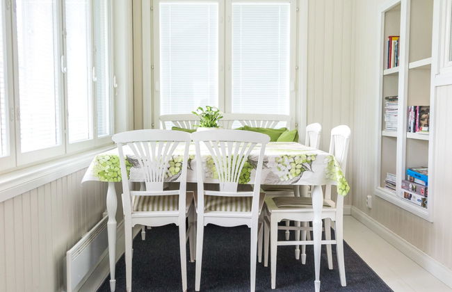 3 bedroom House in Kuopio - Photo 24