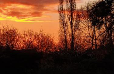 Er Mervent Maison de vacances - Foto 29