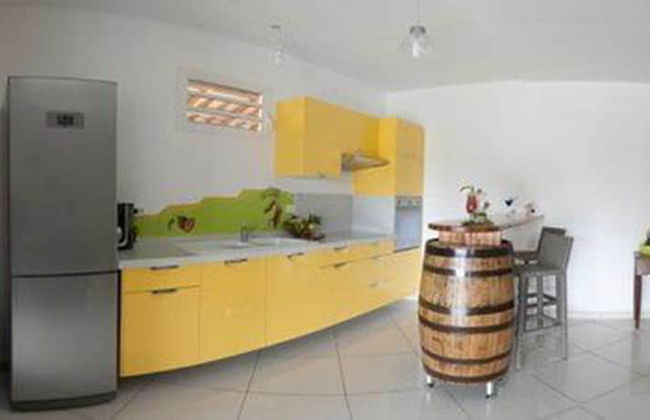 Makare Lagoon Club - Photo 12