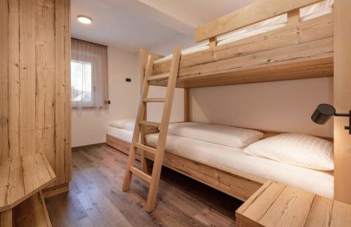 Apartments Pragser Wildsee - by Familiaris - Foto 36