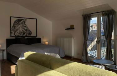 Turteltäubchen am Taubenhaus Residenz Moselliebe - Foto 7