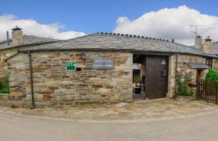 Apartamentos Casa de Riba - Foto 32