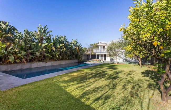 Blairgowrie Beachside Retreat Solar Heated Pool - Foto 15