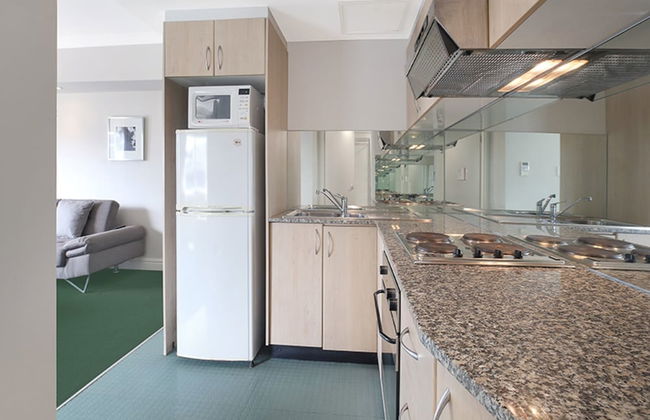 Sydney Airport Suites - Foto 43