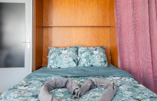 Studio familial de charme 3 Epis Belvédère - Foto 12