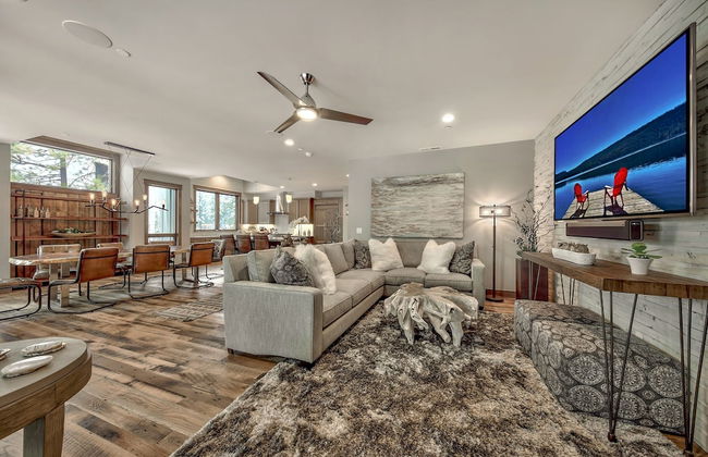 Gondola Vista - Foto 62