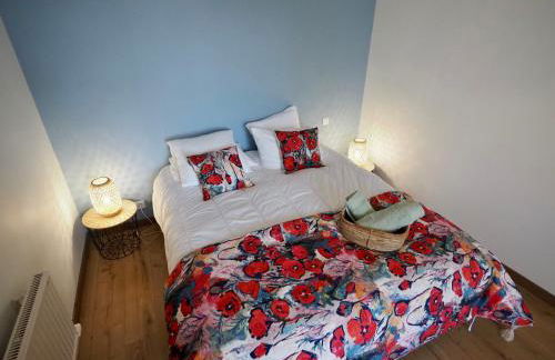 Emplacement de rêve, Maison à 20m des Plage - Foto 7