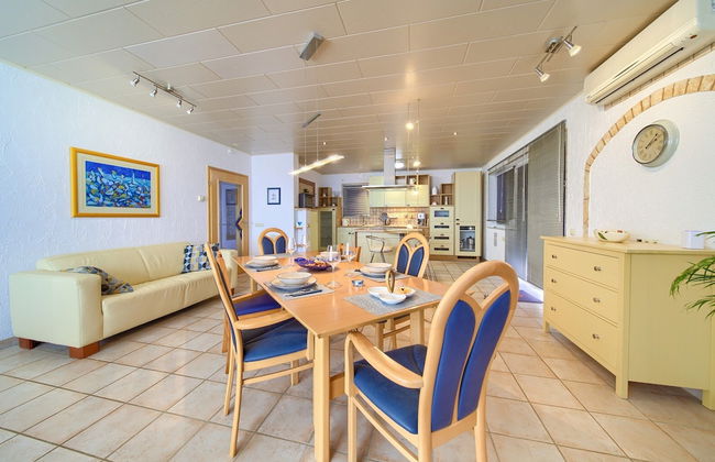 Villa Casa del Sol - Foto 10