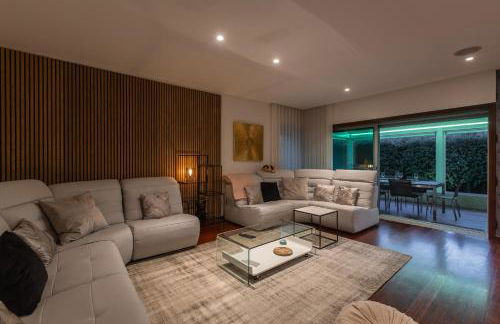 Sunset Villa - Foto 31