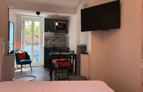 My Collioure - La Suite - Sauna, Spa & Beach - Foto 16