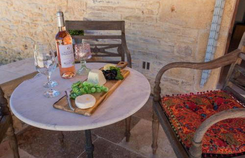 Le Mas dAmour - Foto 43