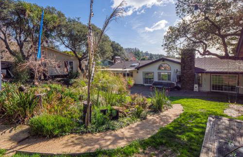 Amazing Santa Cruz Landscaped Paradise - Foto 70