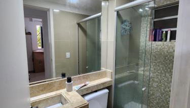 Apartamento Mobiliado Residencial Jangadas Bl 28 Ap 305- Nova Parnamirim - Foto 2