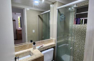 Apartamento Mobiliado Residencial Jangadas Bl 28 Ap 305- Nova Parnamirim - Foto 2