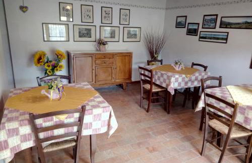 agriturismo la scuderia - Photo 10