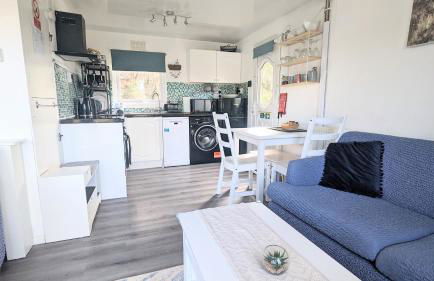 271 Riverside, Glan Gwna Holiday Park - Foto 13