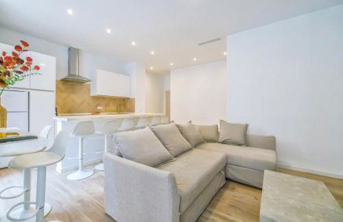 Apto Gran Capitán Center I - Parking - Foto 10