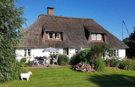 Haushaelfte A Heini ID 431 - Foto 15