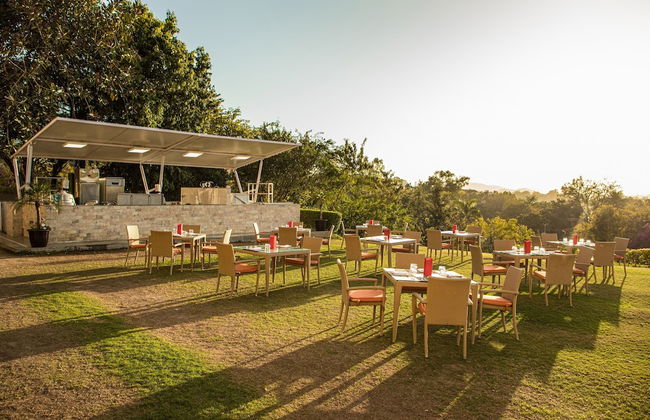 The Lalit Laxmi Vilas Palace - Foto 59