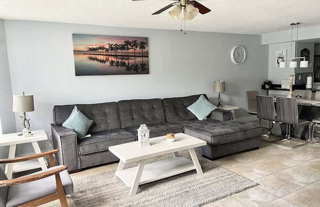 Beautiful Luxury Apartment - Close to Disney - Foto 12