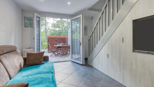 Holiday Home Les Landaises-12 by Interhome - Foto 4