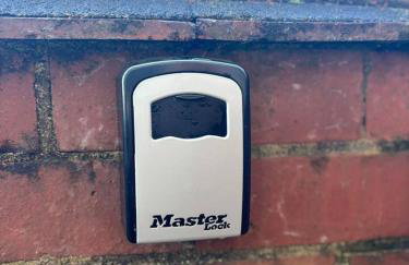 Barber House - Cosy Stylish 2 bed - Sleeps… - Foto 37