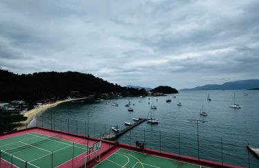 Angra dos reis, Praia Grande cond-angra inn - Foto 34