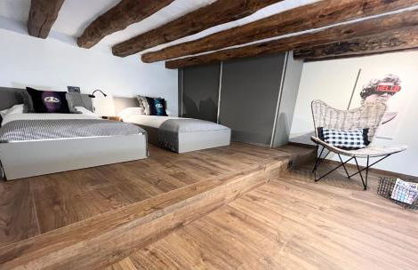 BÁNOVA APARTAMENTO TURÍSTICO - Photo 14