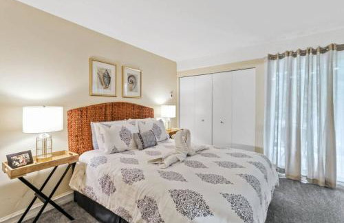 Early check in- late check out Free day! - Foto 10