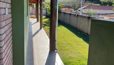 CHÁCARA COM PISCINA CLIMATIZADA e JACUZZI - Foto 4